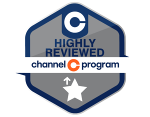 Channel Program Q2 2023 Highly Reviewed