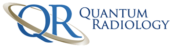 Quantum Radiology logo