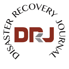 Disaster Recovery Journal logo