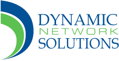 Dynamic Network Solutions logo