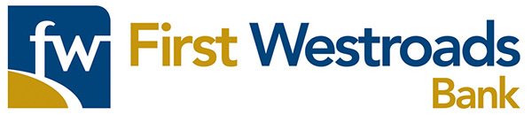 First Westroads Bank logo