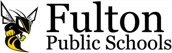 Fulton Public School logo