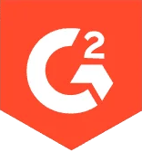 G2 badge