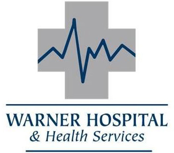 Warner Hospital & Health Services logo