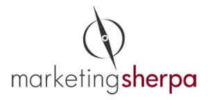 Marketing Sherpa logo