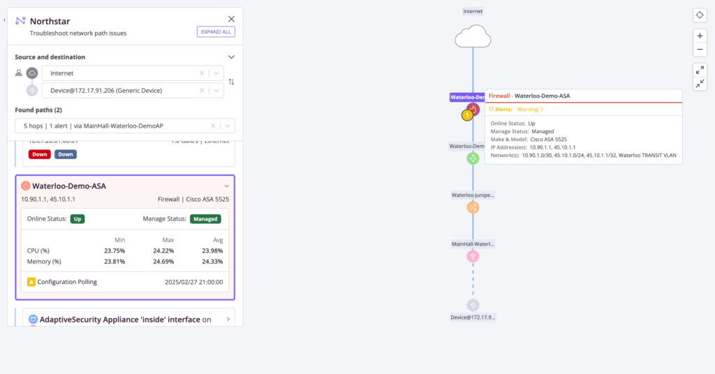 Discover and Visualize screenshot