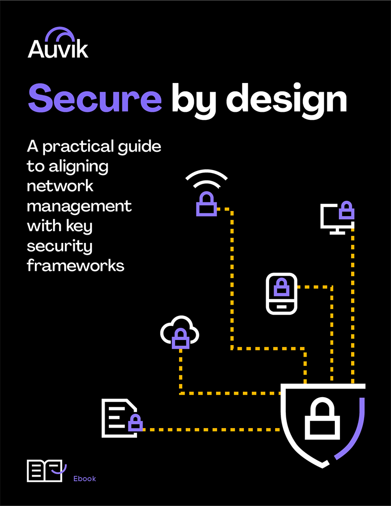 Secure by design ebook cover