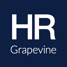 HR Grapevine Logo