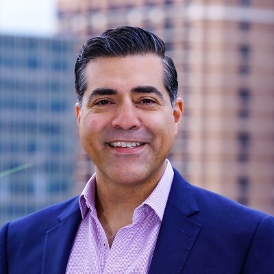 Danny Ochoa