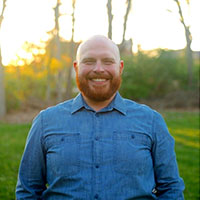 Thomas Burris, CEO at Simple IT Indy