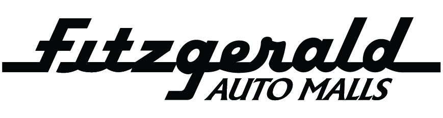 Fitzgeral Auto Malls logo
