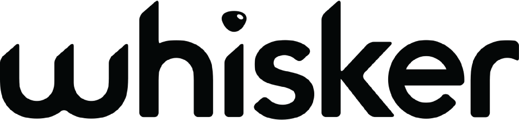 Whisker logo