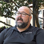 Darren Schmidt, Executech