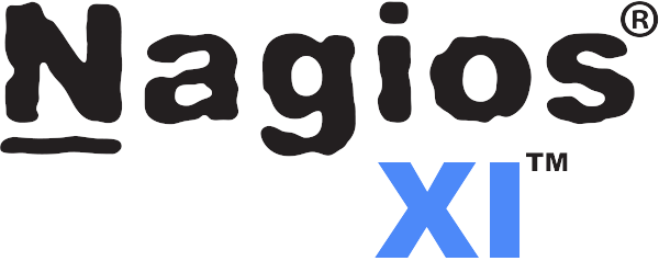 Nagios XI logo