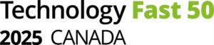 Deloitte, Technology Fast 50, 2025 Canada - logo