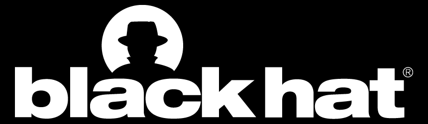 blackhat logo