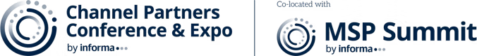 Channel Partners Conference & Expo - MSP Summit logo