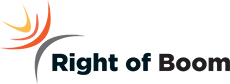 Right of Boom logo