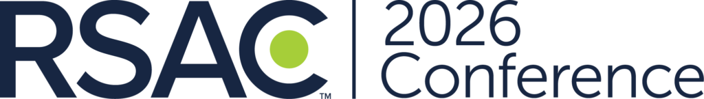RSAC conference 2026 logo
