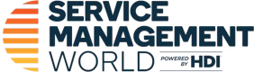 Service Management World logo