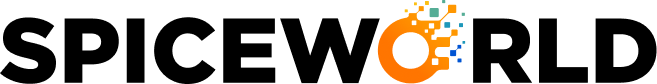 SpiceWorld logo