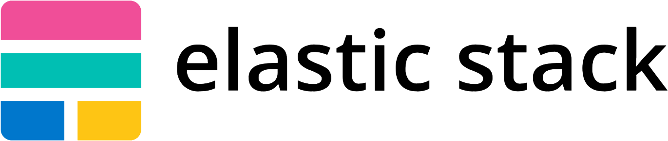 elastic stack logo