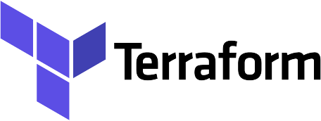 Terraform logo
