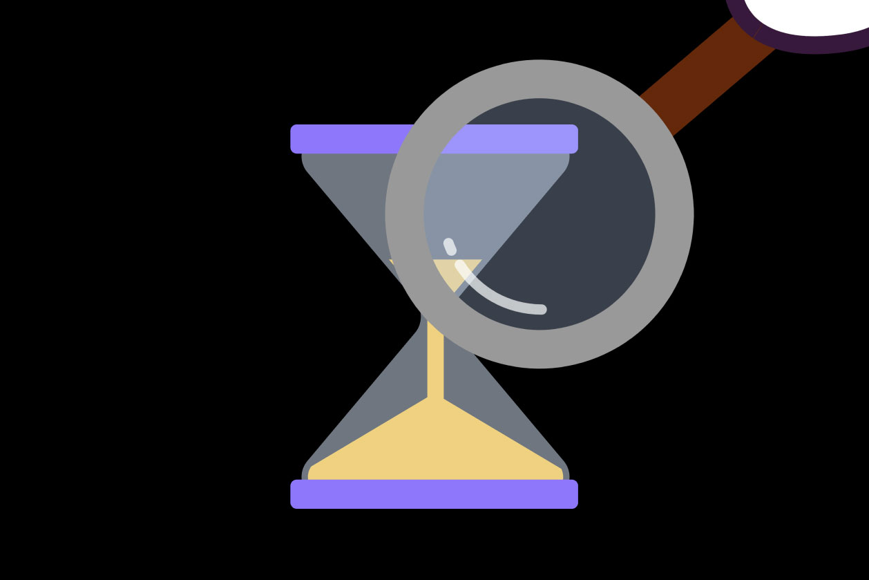lack of time