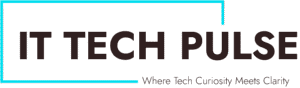 IT Tech Pulse logo