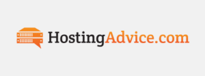 HostingAdvice logo