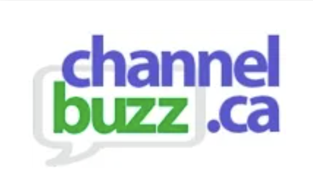 ChannelBuzz logo