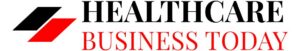 Healthcare Business Today logo