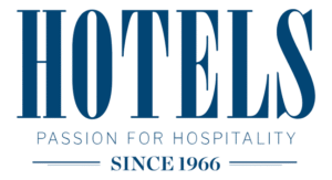 Hotels Mag Logo