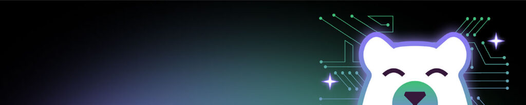 AI banner