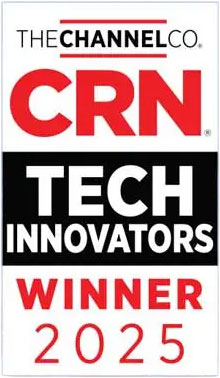CRN Tech Innovators - 2025 Winner