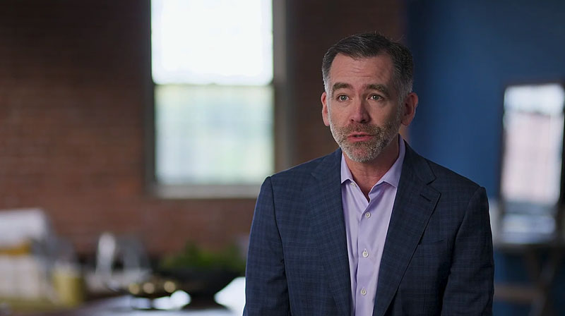 Mark Ralls, Auvik President