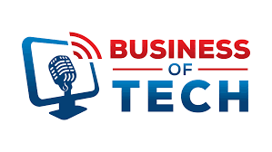 Business of TECH logo